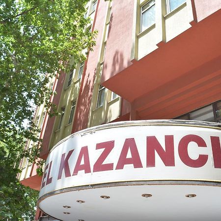 Kazanci Otel Kahramanmaras Exterior foto