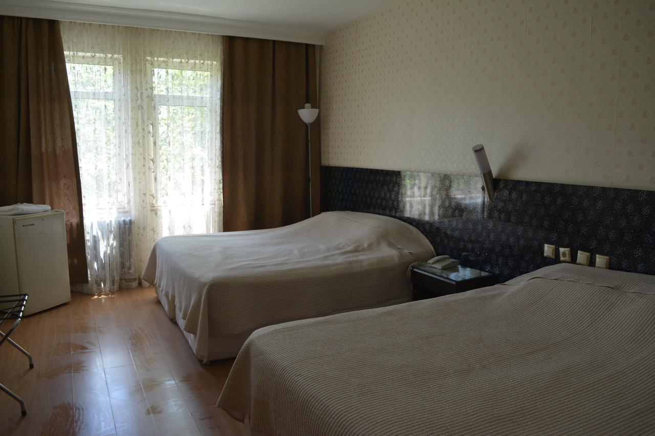 Kazanci Otel Kahramanmaras Exterior foto